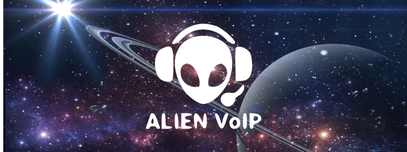 About AlienVoIP