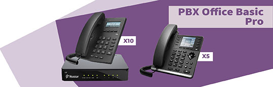 AlienVoIP IPPBX pro