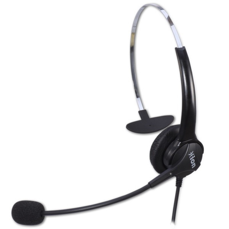 Call Center Headset |Yealink Headset|Malaysia Alien VoIP