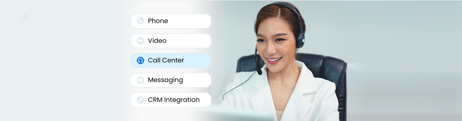 yeastar-call-center-solution