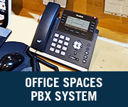 pbx system setup office spaces jb 25092024