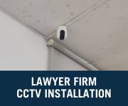 cctv lawyer firm installaton at Kuala Lumpur 151124