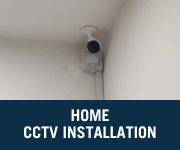 cctv home installaton at cyberjaya 071124